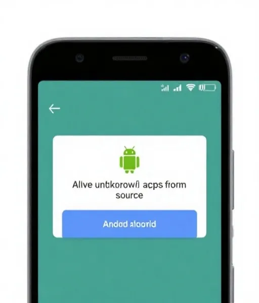 Android 安装授权教程图解